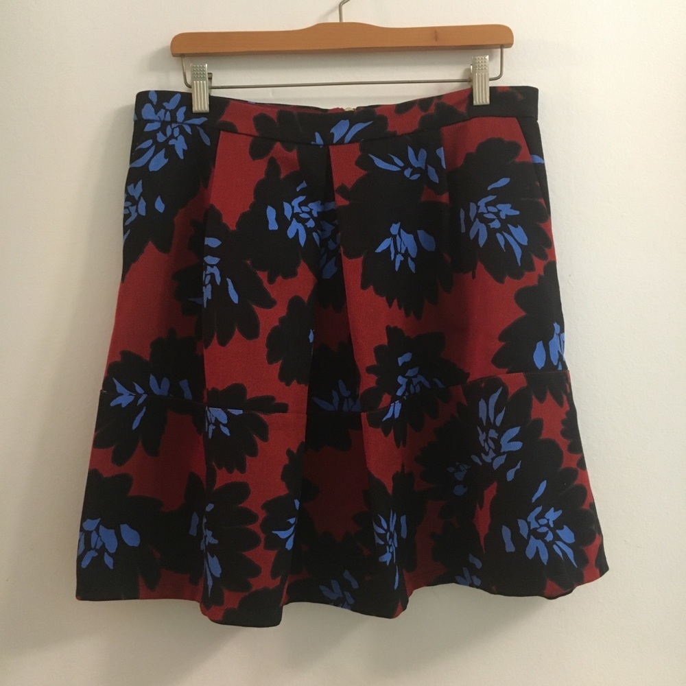 J Crew Skirt